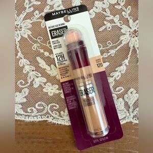 Maybelline Instant Age Rewind Eraser Concealer - Shade 120